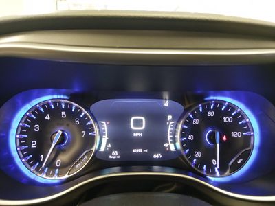 2023 Chrysler Pacifica — photo 14 view