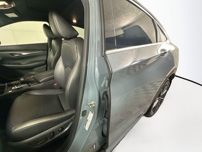2023 INFINITI QX55 - Photo 12