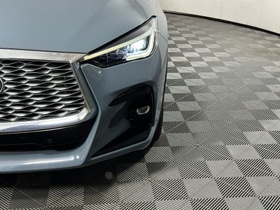 2023 INFINITI QX55 - Photo 9