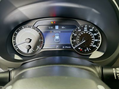 2023 INFINITI QX55 - Photo 19