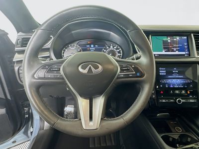2023 INFINITI QX55 - Photo 15