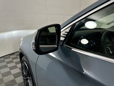 2023 INFINITI QX55 - Photo 10
