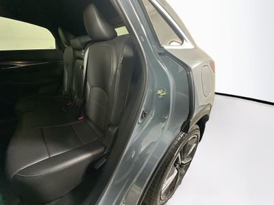 2023 INFINITI QX55 - Photo 26