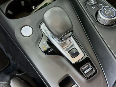 2023 INFINITI QX55 - Photo 21