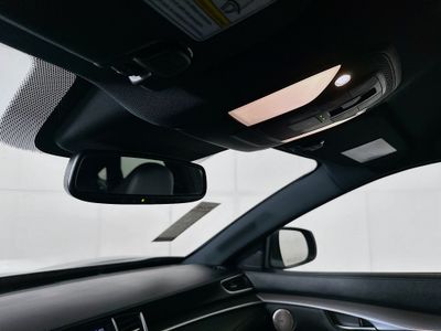 2023 INFINITI QX55 - Photo 18