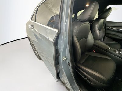 2023 INFINITI QX55 - Photo 28
