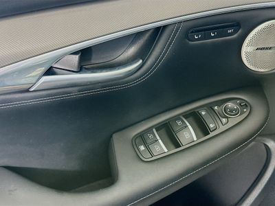 2023 INFINITI QX55 - Photo 14