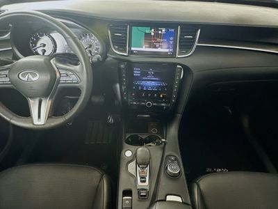 2023 INFINITI QX55 - Photo 27