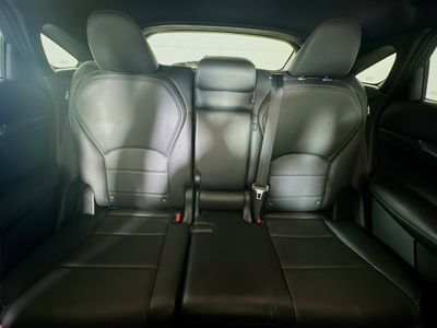 2023 INFINITI QX55 - Photo 30