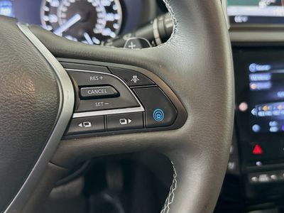 2023 INFINITI QX55 - Photo 17