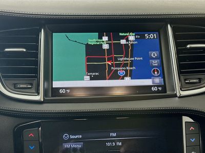 2023 INFINITI QX55 - Photo 24