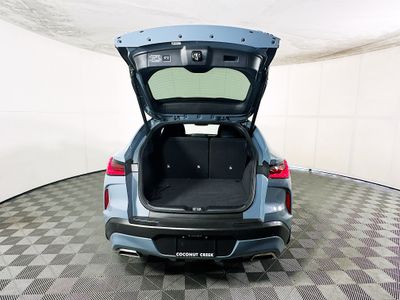 2023 INFINITI QX55 - Photo 31