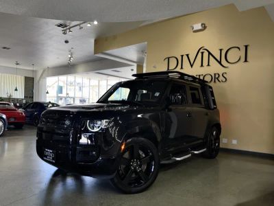 2023 Land Rover Defender - Photo 1