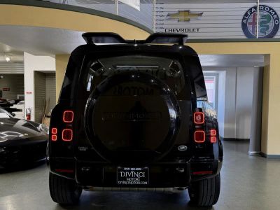 2023 Land Rover Defender - Photo 4