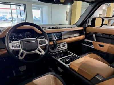 2023 Land Rover Defender - Photo 10