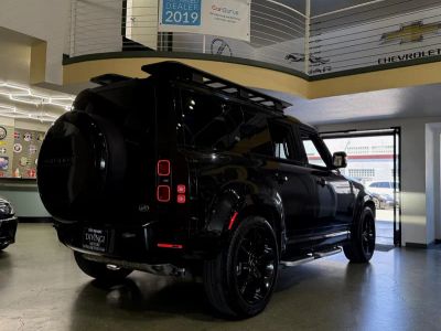 2023 Land Rover Defender - Photo 33