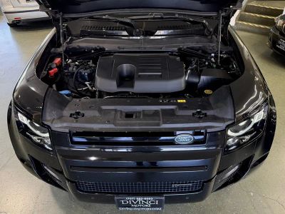 2023 Land Rover Defender - Photo 30