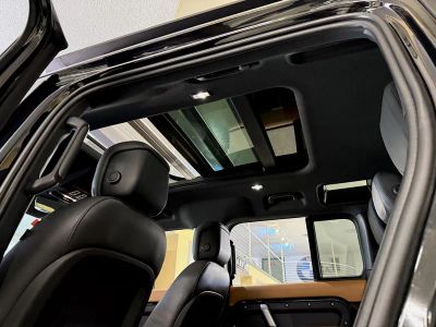 2023 Land Rover Defender - Photo 8