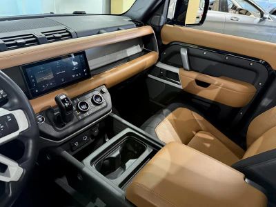 2023 Land Rover Defender - Photo 16