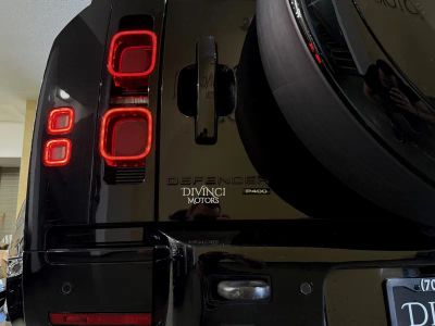 2023 Land Rover Defender - Photo 35