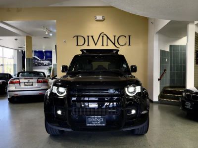 2023 Land Rover Defender - Photo 31