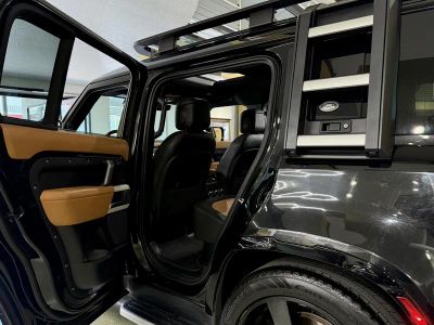 2023 Land Rover Defender - Photo 6