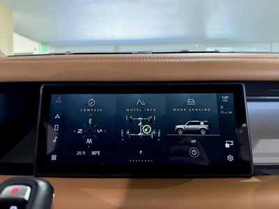 2023 Land Rover Defender - Photo 19