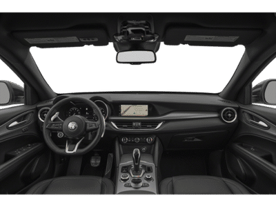 2025 Alfa Romeo Stelvio - Photo 5