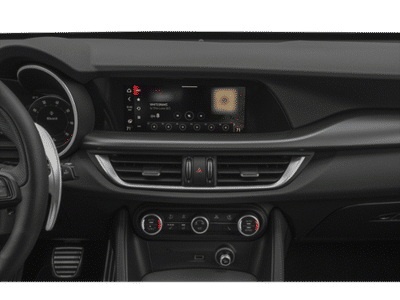 2025 Alfa Romeo Stelvio - Photo 7