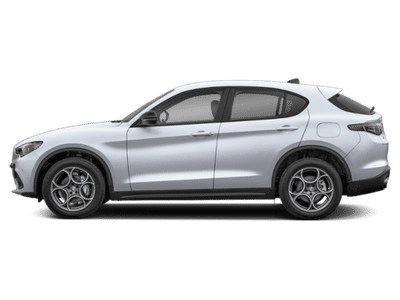 2025 Alfa Romeo Stelvio - Photo 3