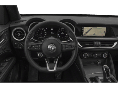 2025 Alfa Romeo Stelvio - Photo 4