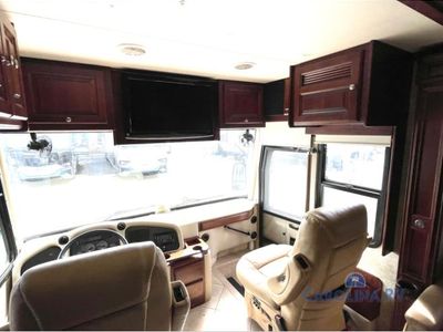 2011 Tiffin Motorhomes Phaeton QTH - Photo 12