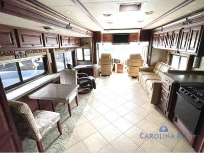 2011 Tiffin Motorhomes Phaeton QTH - Photo 11