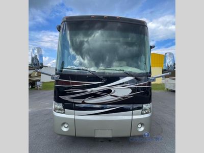 2011 Tiffin Motorhomes Phaeton QTH - Photo 2