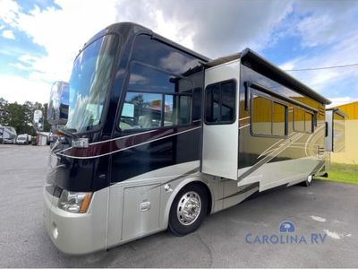 2011 Tiffin Motorhomes Phaeton QTH - Photo 3
