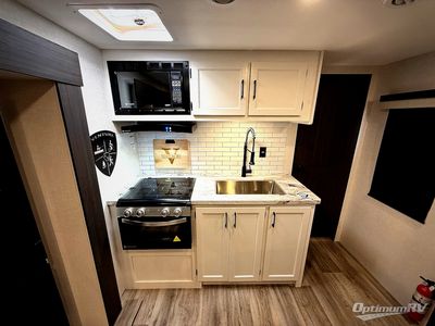 2026 Venture RV Stratus - Photo 5