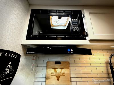 2026 Venture RV Stratus - Photo 9