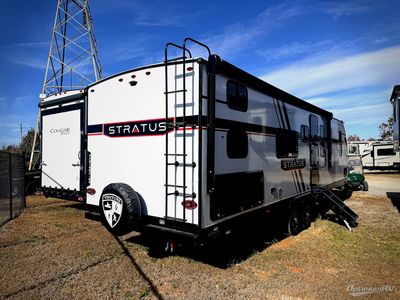 2026 Venture RV Stratus - Photo 2