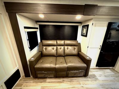 2026 Venture RV Stratus - Photo 15