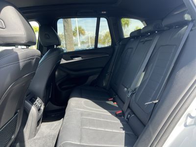 2021 BMW X3 xDrive30i - Photo 31
