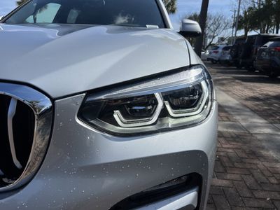 2021 BMW X3 xDrive30i - Photo 6