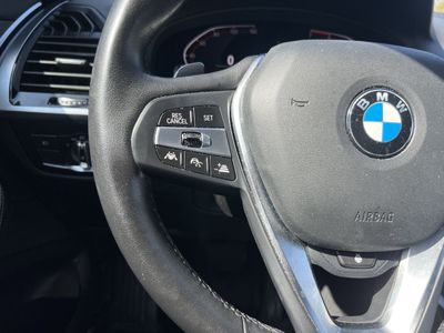 2021 BMW X3 xDrive30i - Photo 19