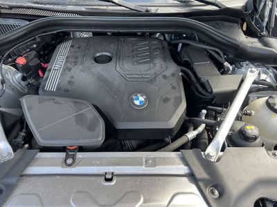 2021 BMW X3 xDrive30i - Photo 34