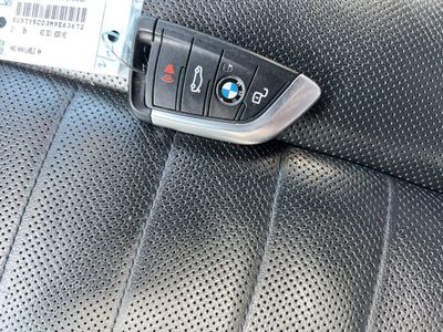 2021 BMW X3 xDrive30i - Photo 36