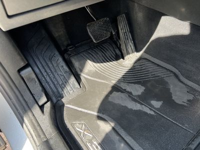 2021 BMW X3 xDrive30i - Photo 17