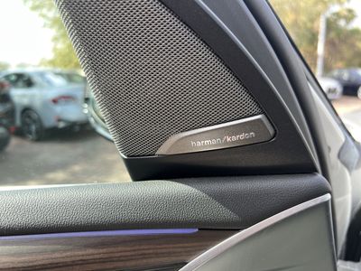 2021 BMW X3 xDrive30i - Photo 40