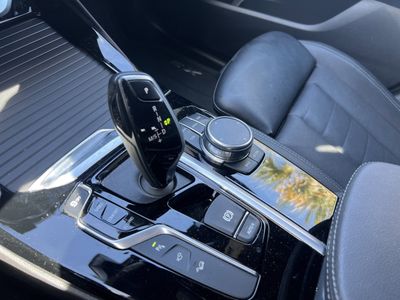 2021 BMW X3 xDrive30i - Photo 26
