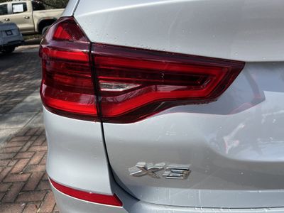 2021 BMW X3 xDrive30i - Photo 43