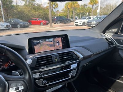 2021 BMW X3 xDrive30i - Photo 30