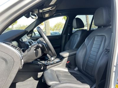 2021 BMW X3 xDrive30i - Photo 16